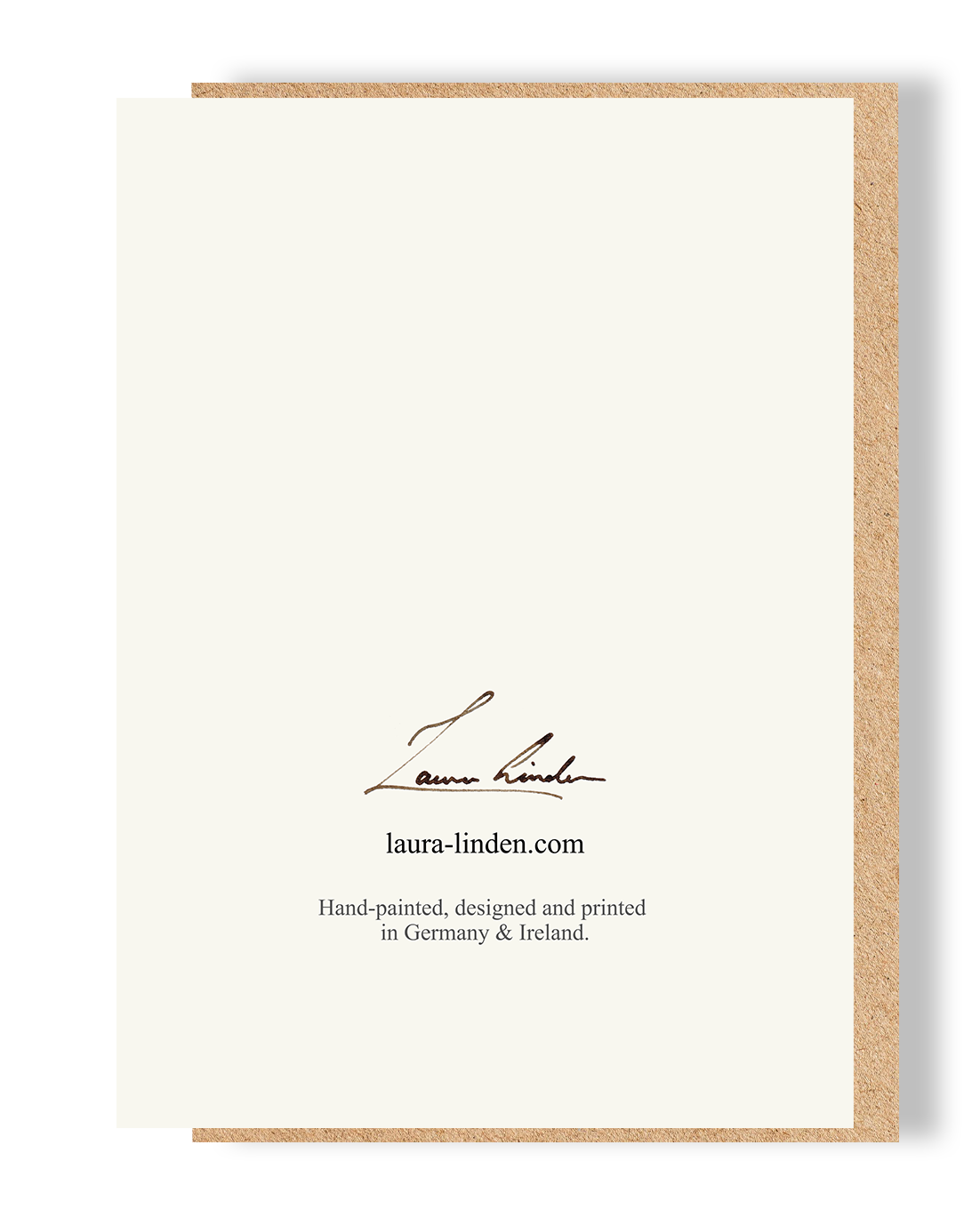 Mother's Day Nasturtiums