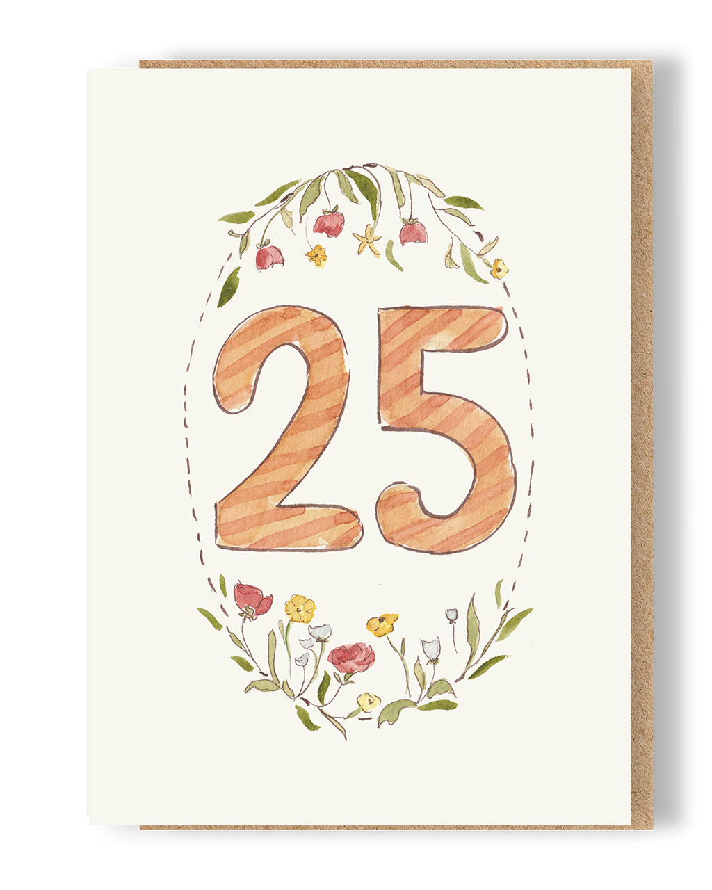 Twentyfive