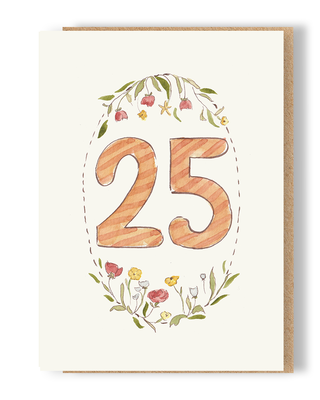 Twentyfive