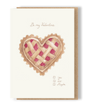 A Valentine's Pie