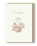 Easter Basket