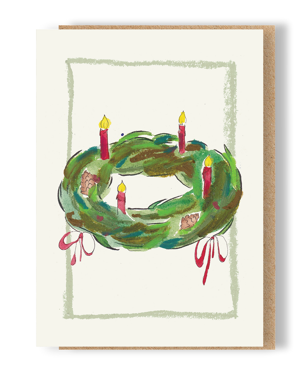 Advent Wreath