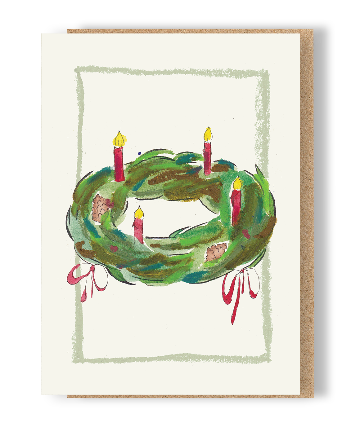Advent Wreath
