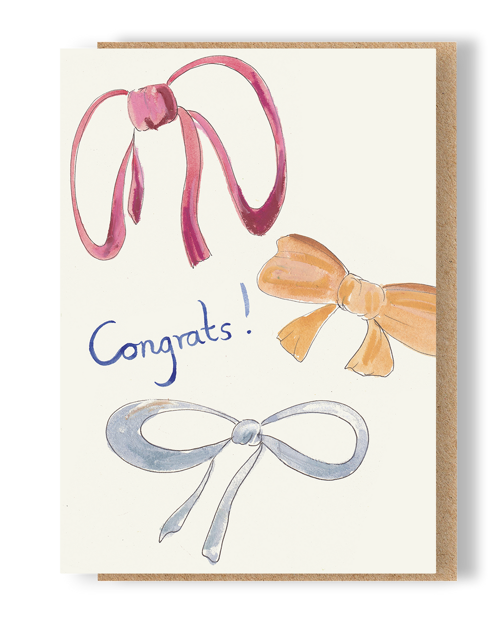 Birthday Bows