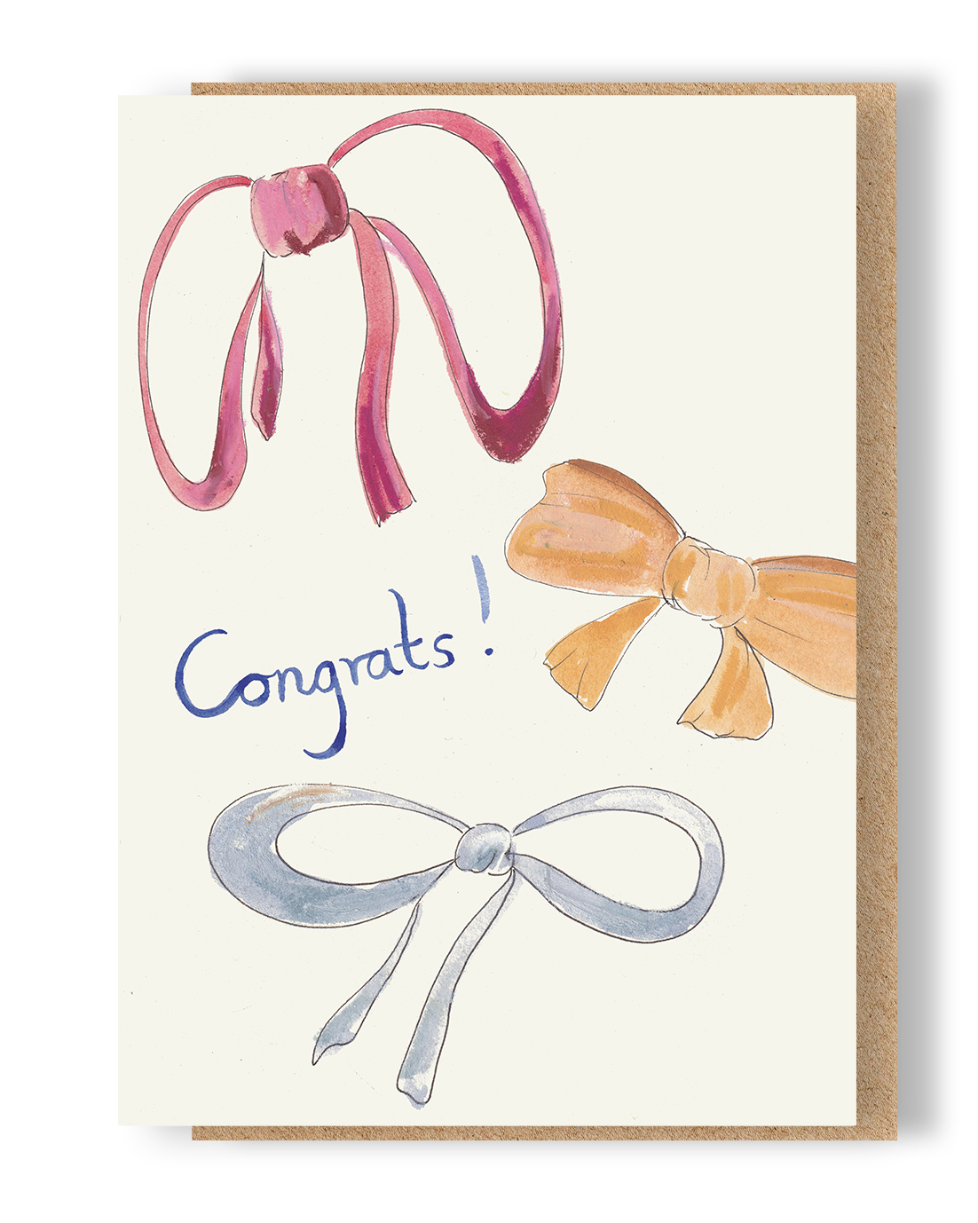 Birthday Bows