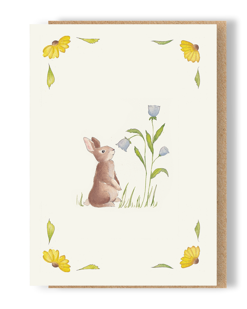 Bluebell Bunny