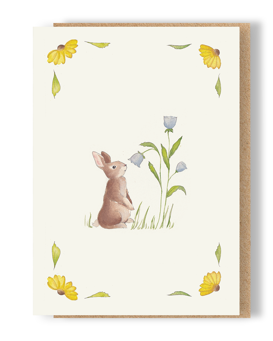 Bluebell Bunny