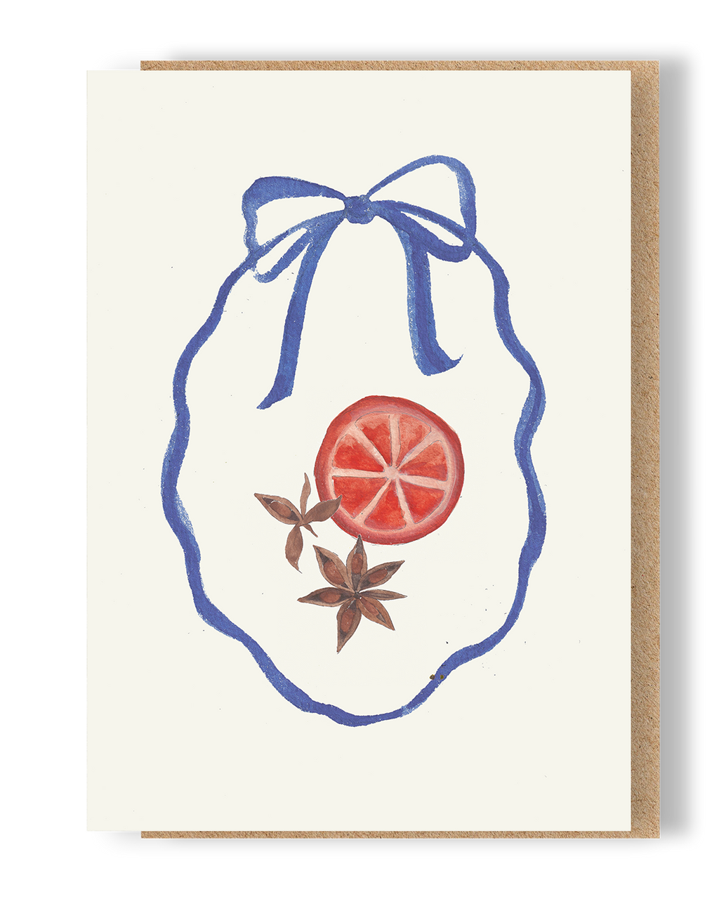 Christmas Spices