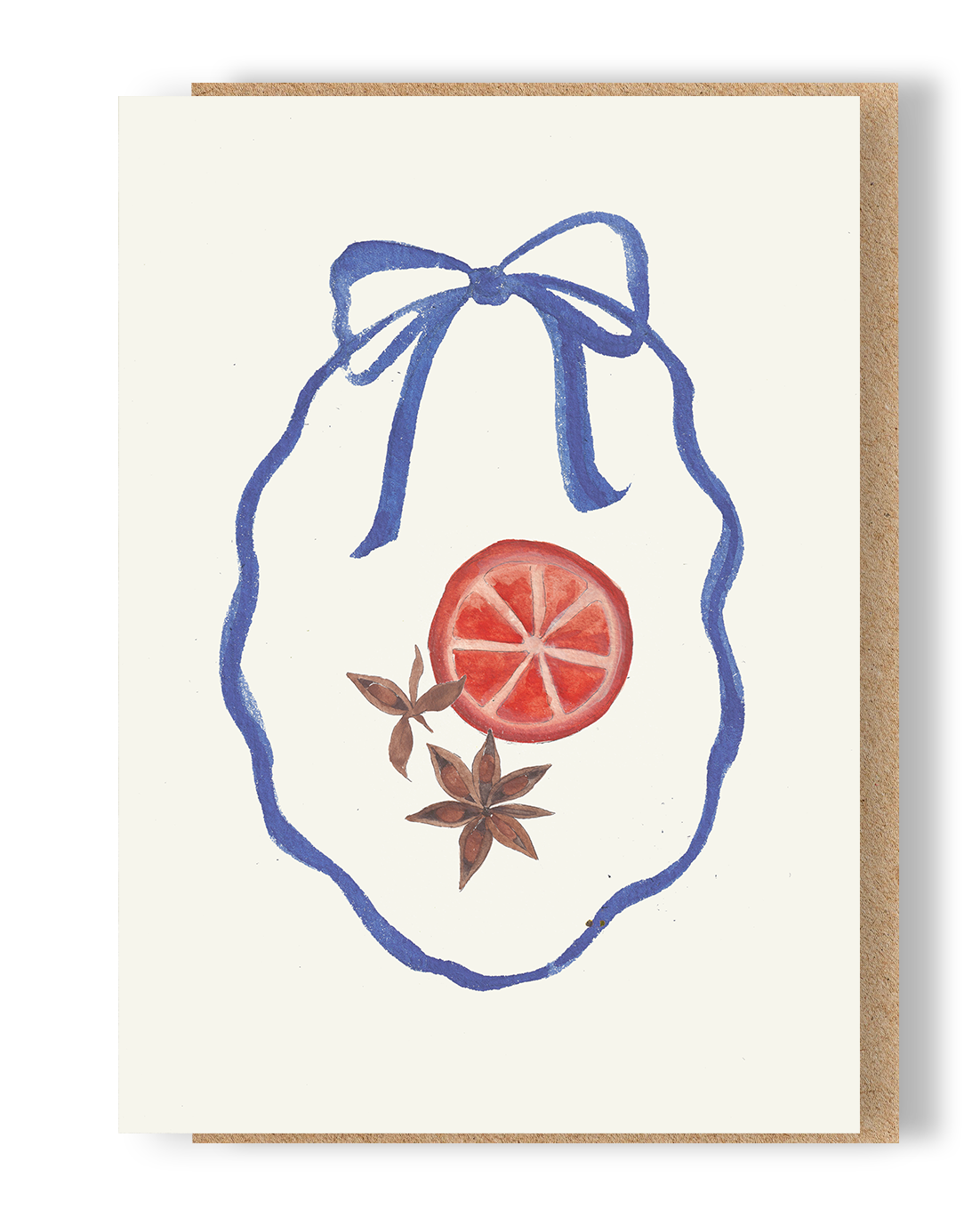 Christmas Spices