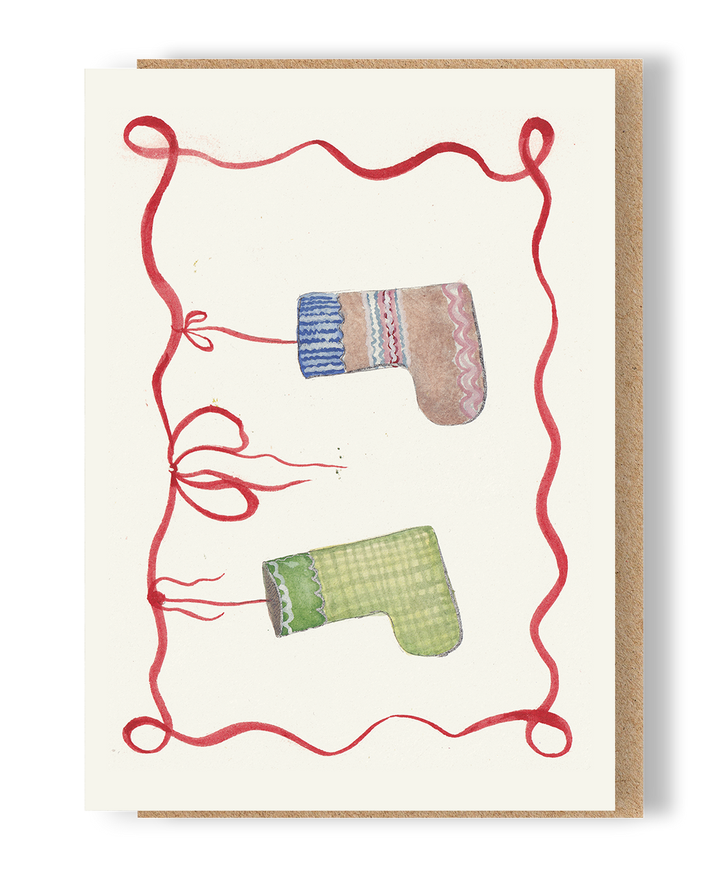 Christmas Stockings
