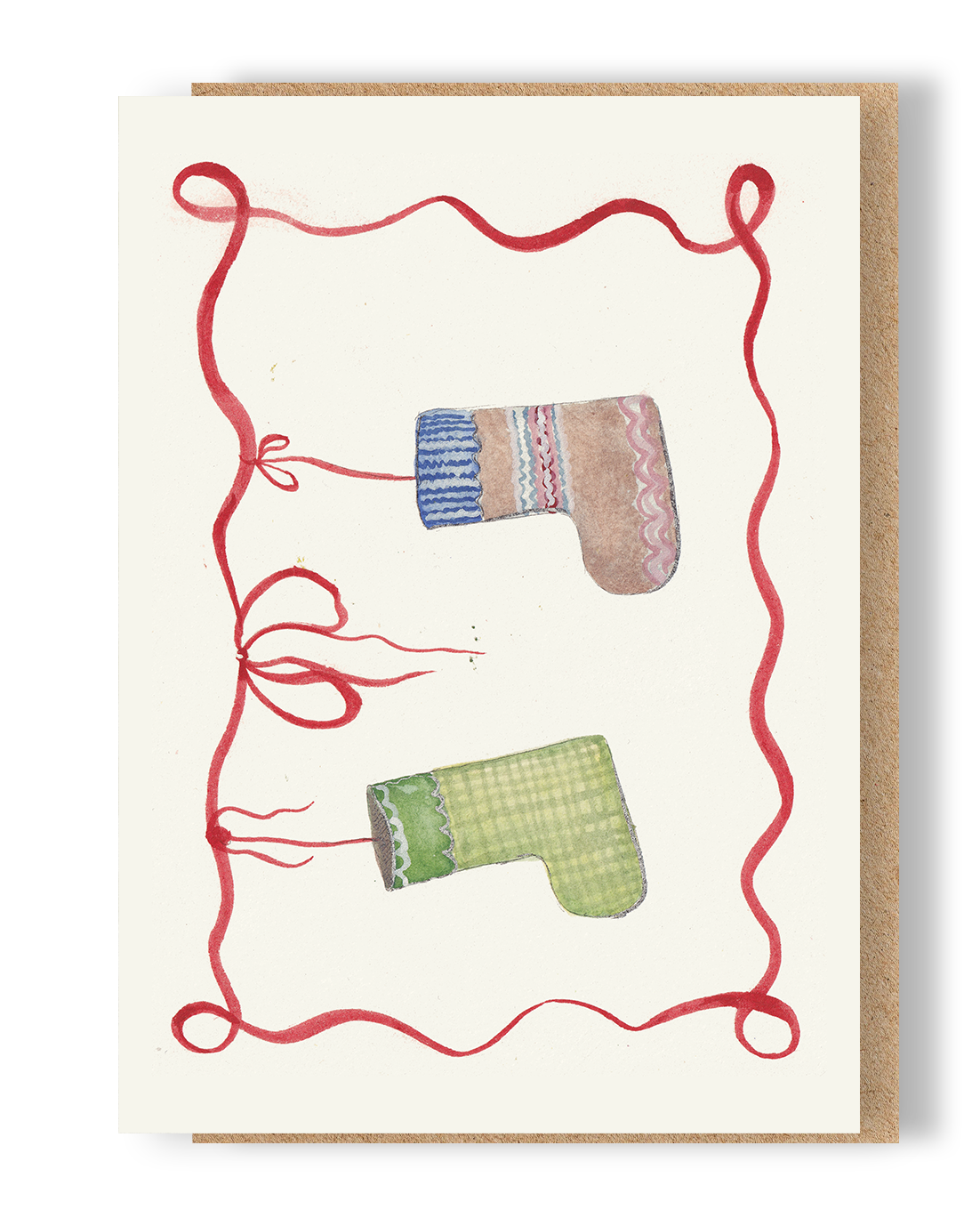 Christmas Stockings