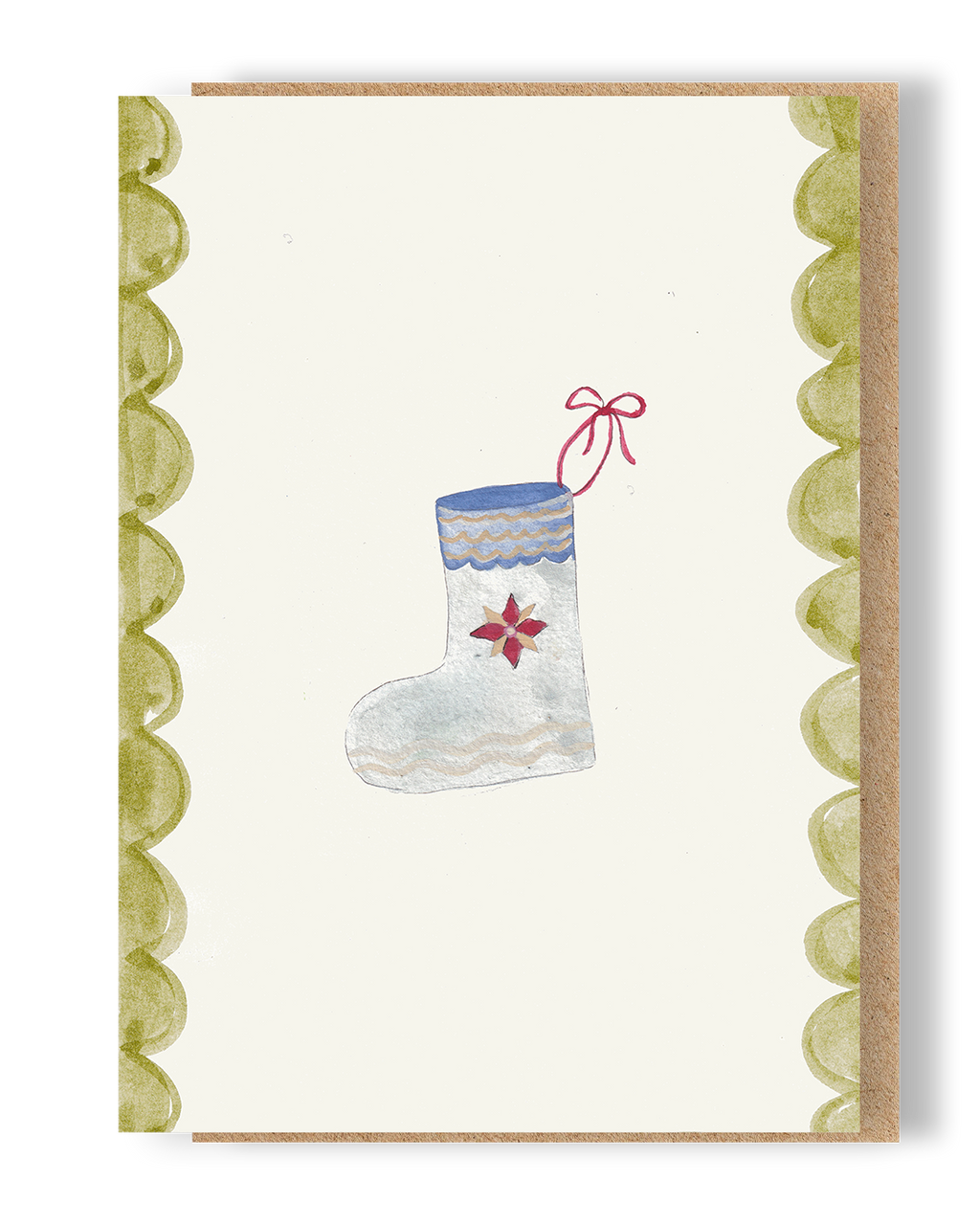 Favourite Christmas Stocking