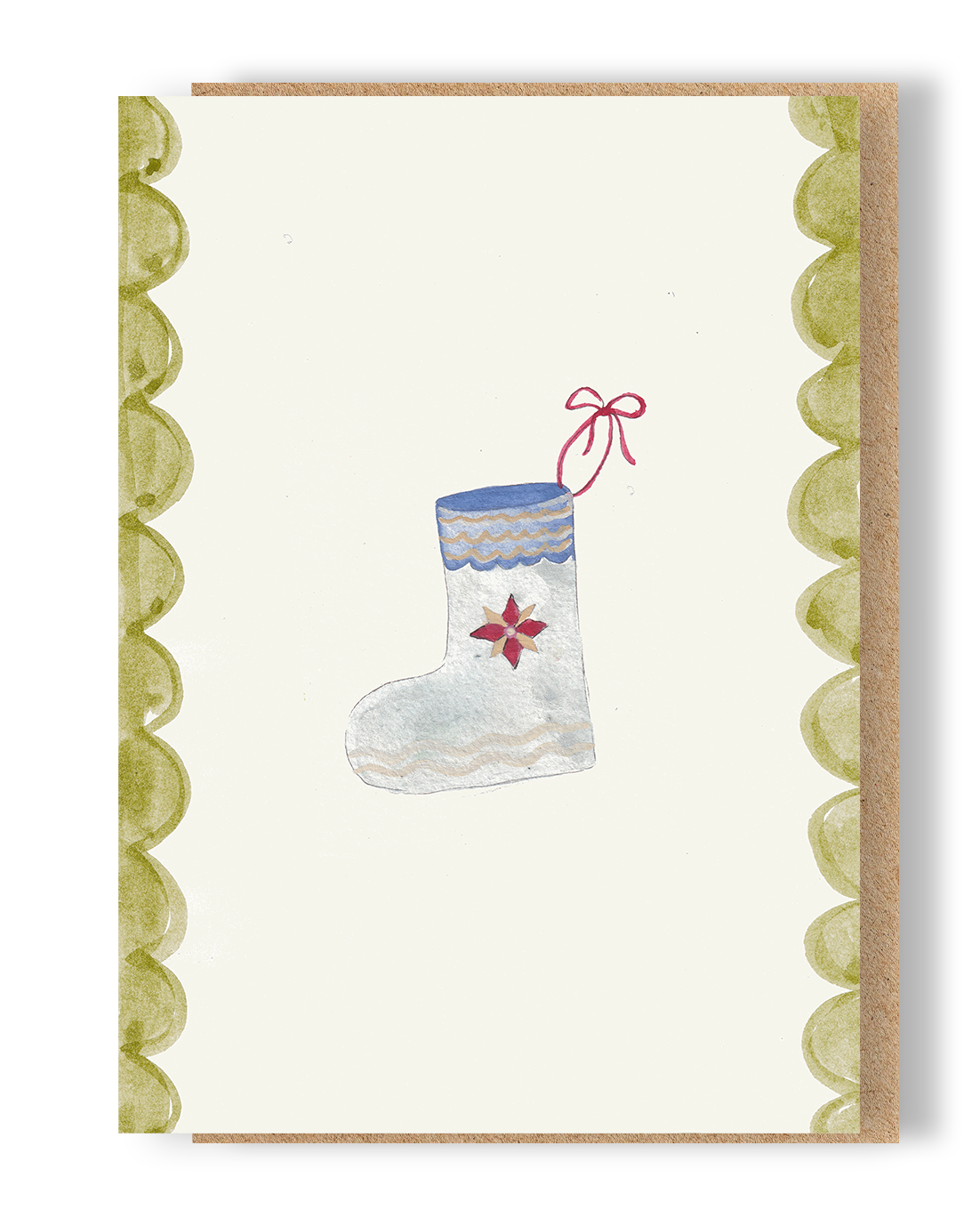 Favourite Christmas Stocking