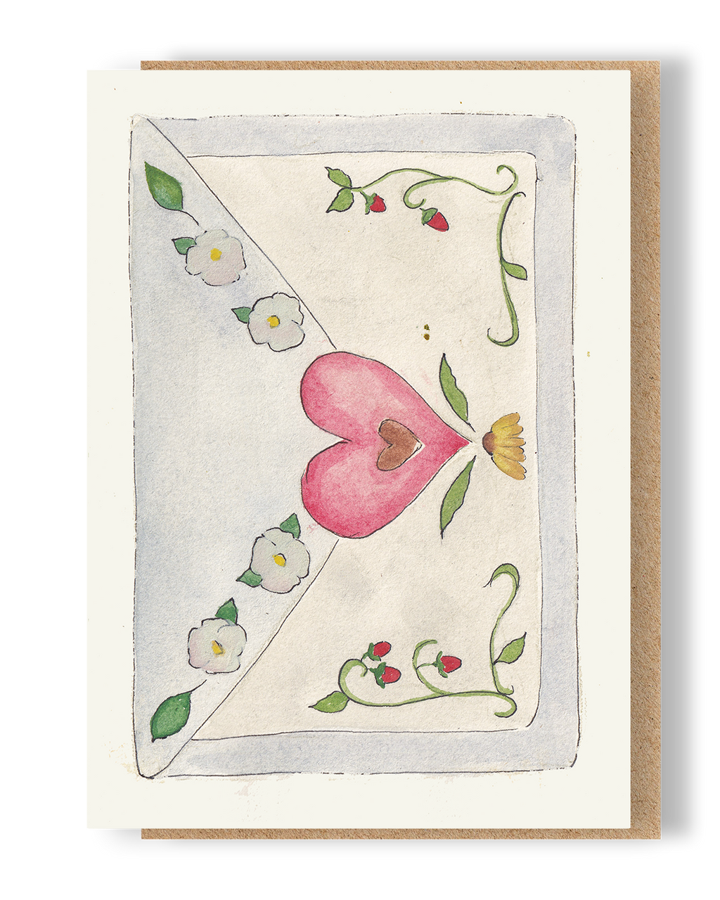 Love Letter