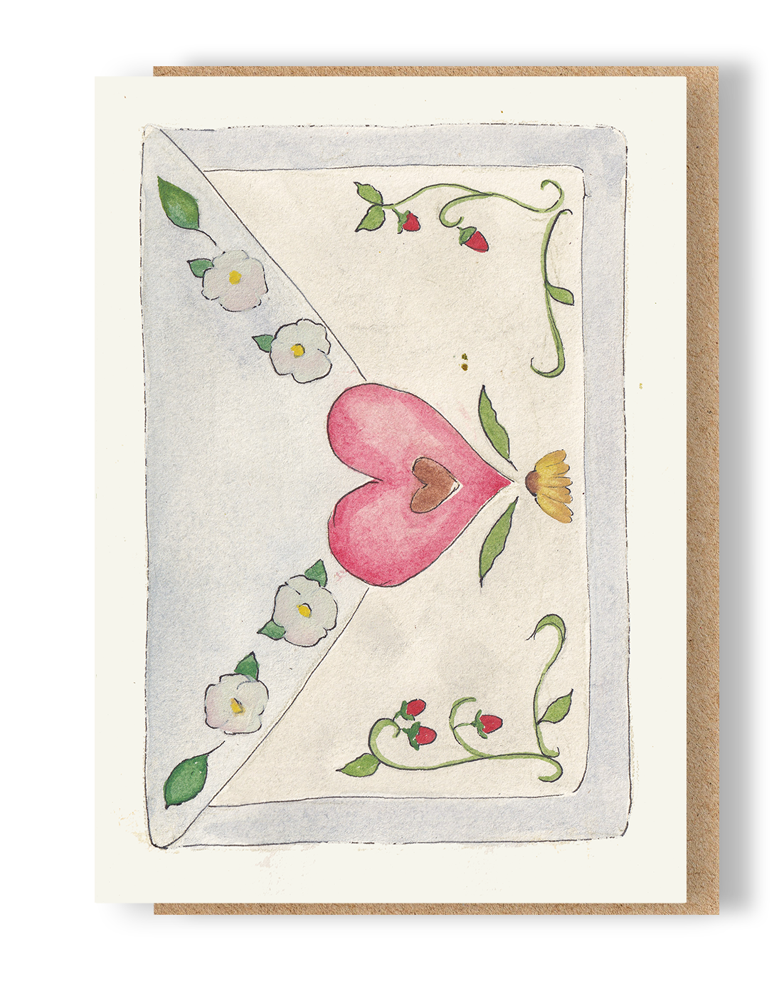 Love Letter