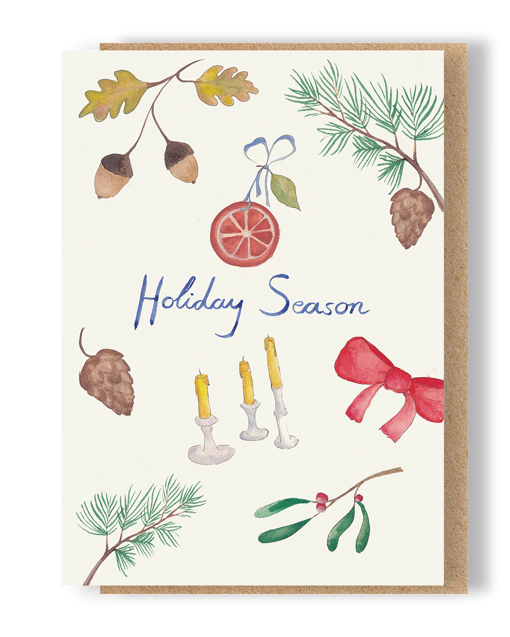 Holiday Season