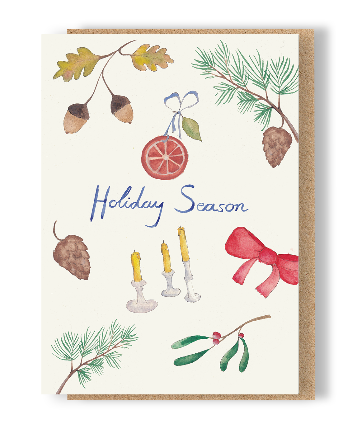 Holiday Season