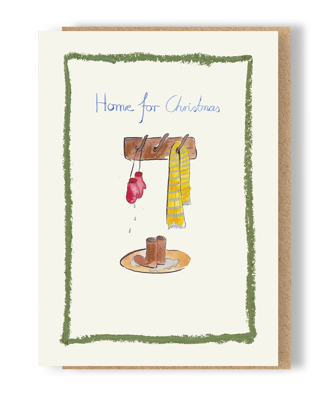 Home For Christmas