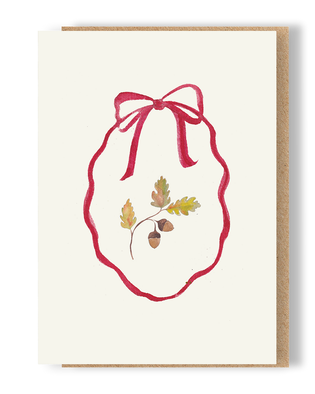 Little Acorn