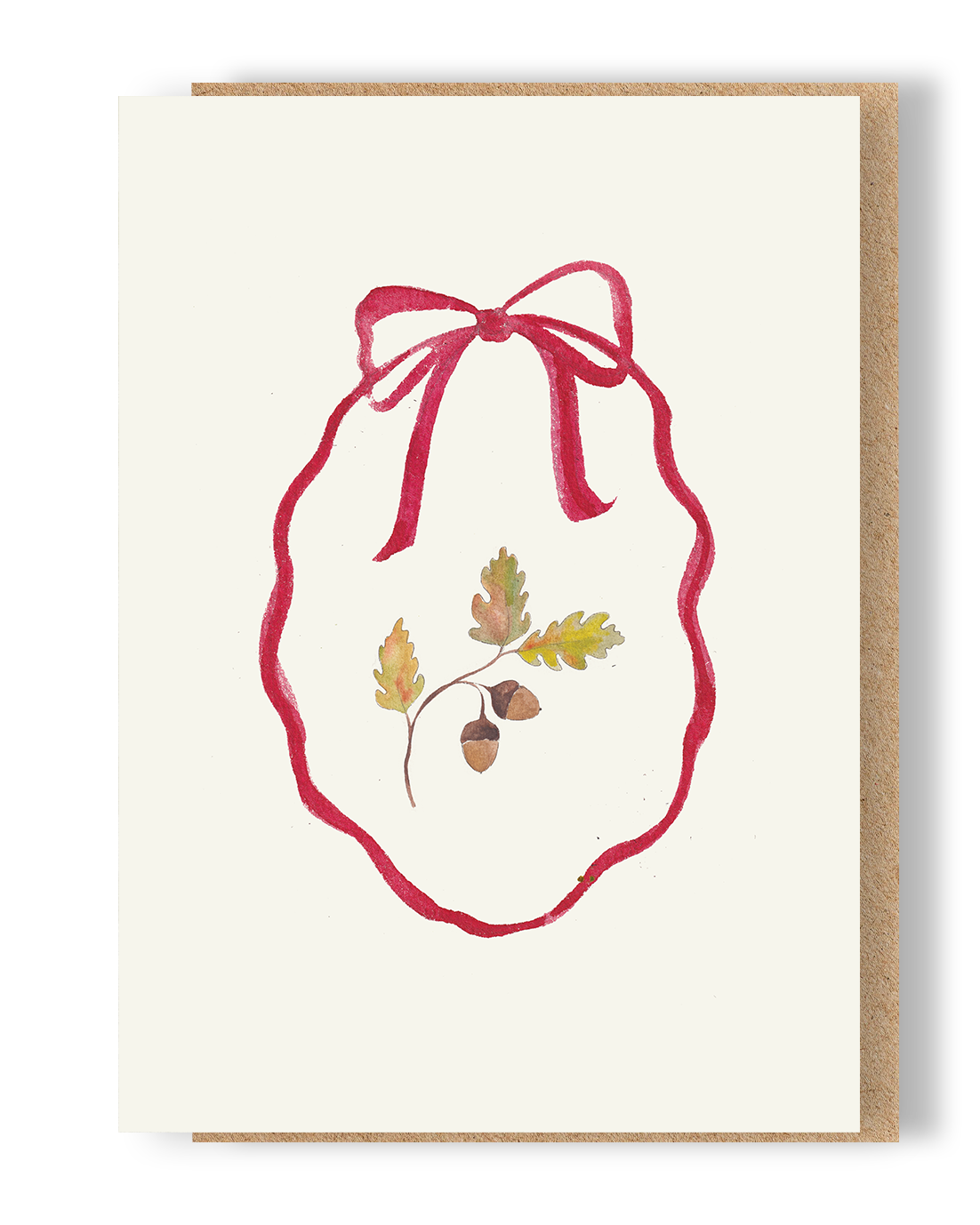 Little Acorn