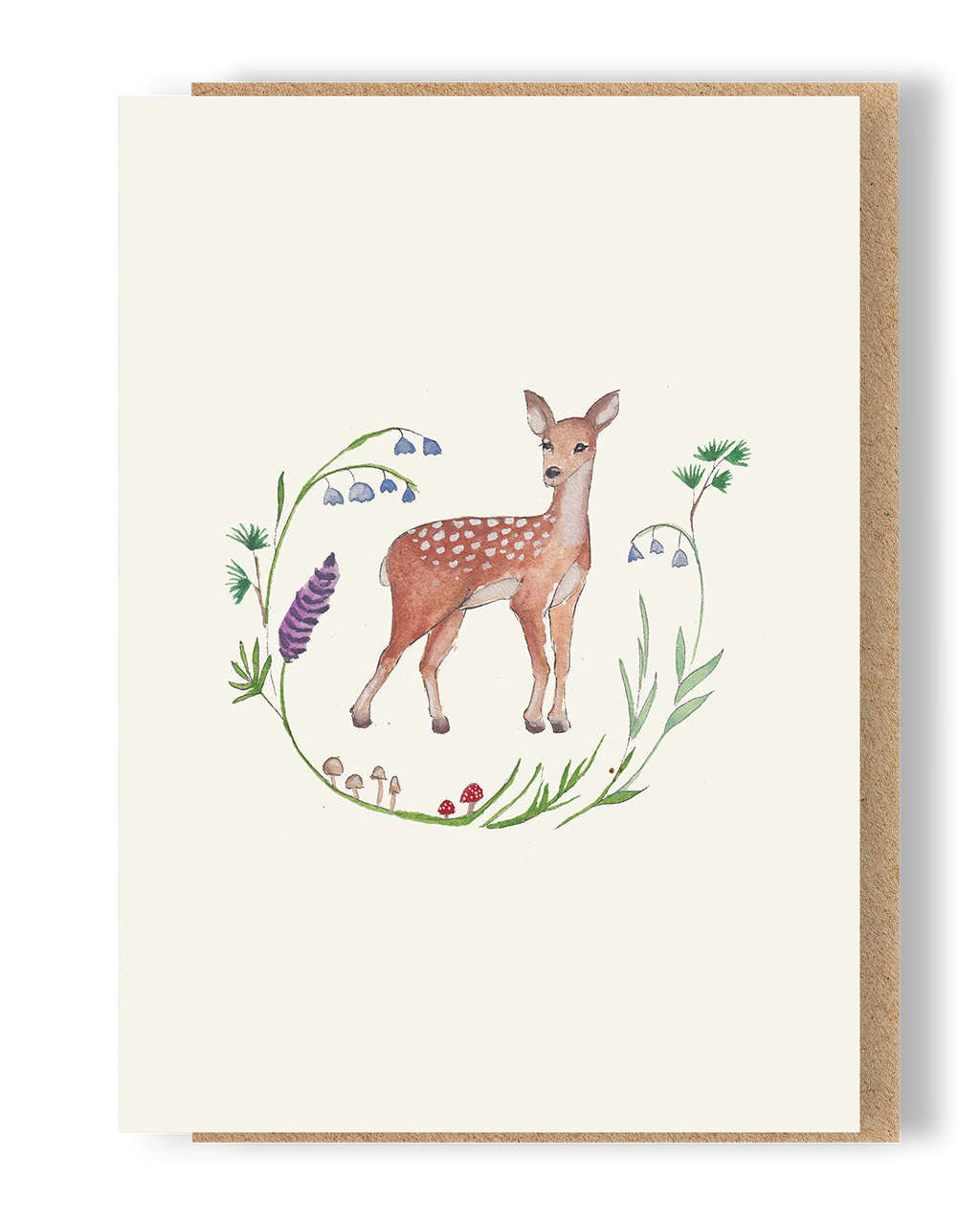 Little Deer
