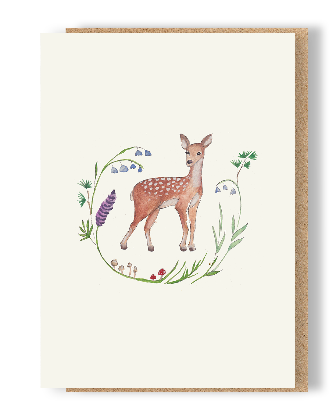 Little Deer