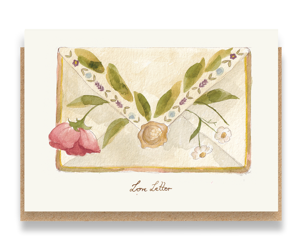 Love Letter
