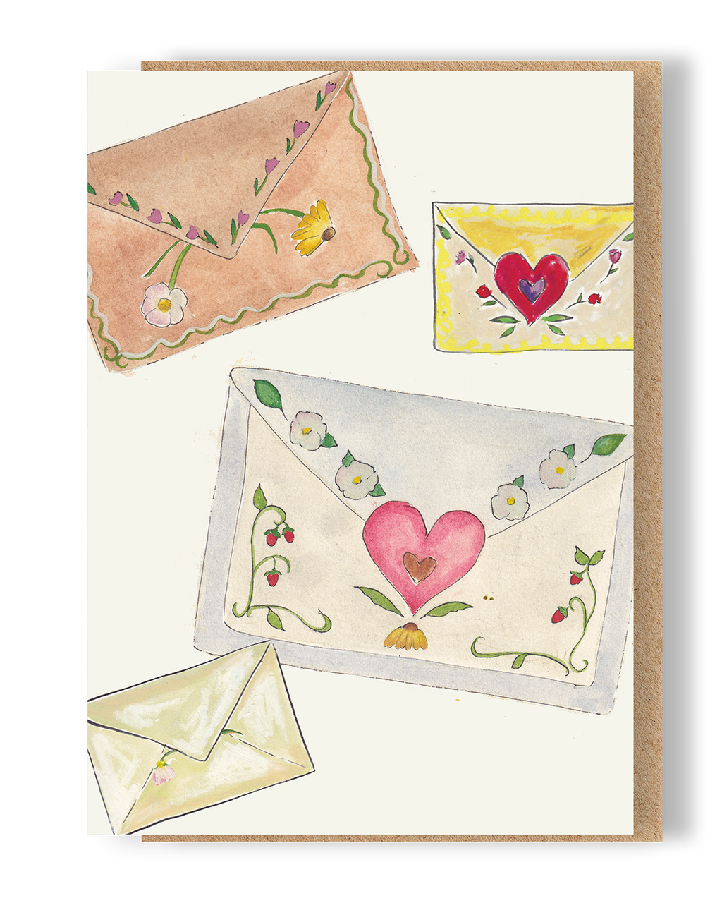 Love Letters
