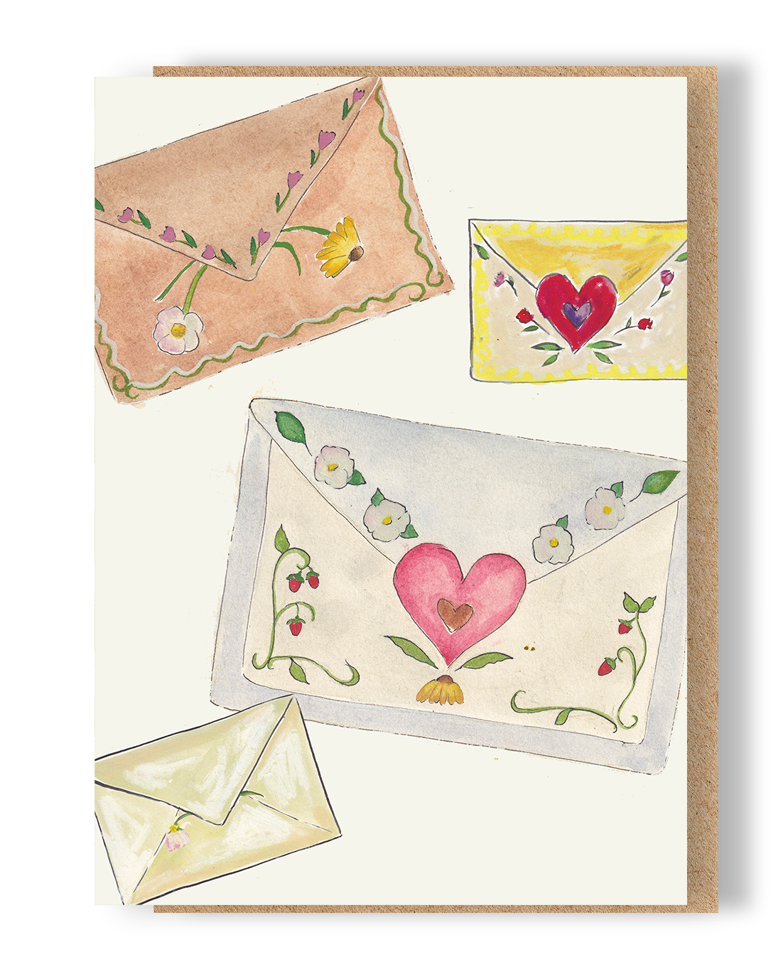 Love Letters