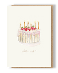Make A Wish