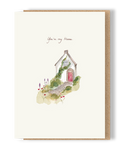 You're My Home