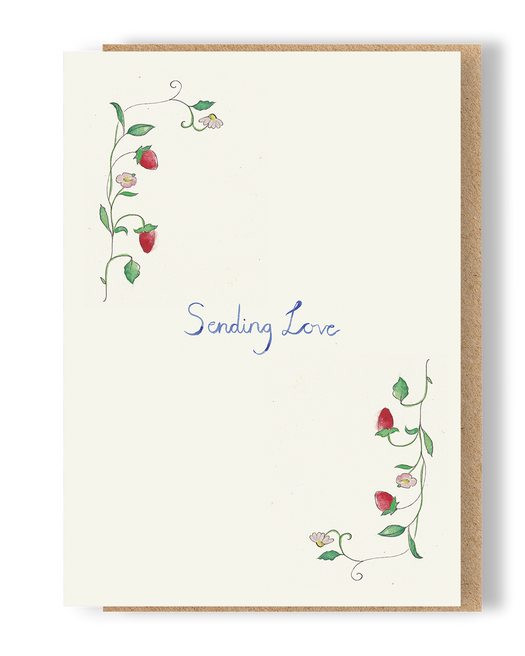 Sending Love