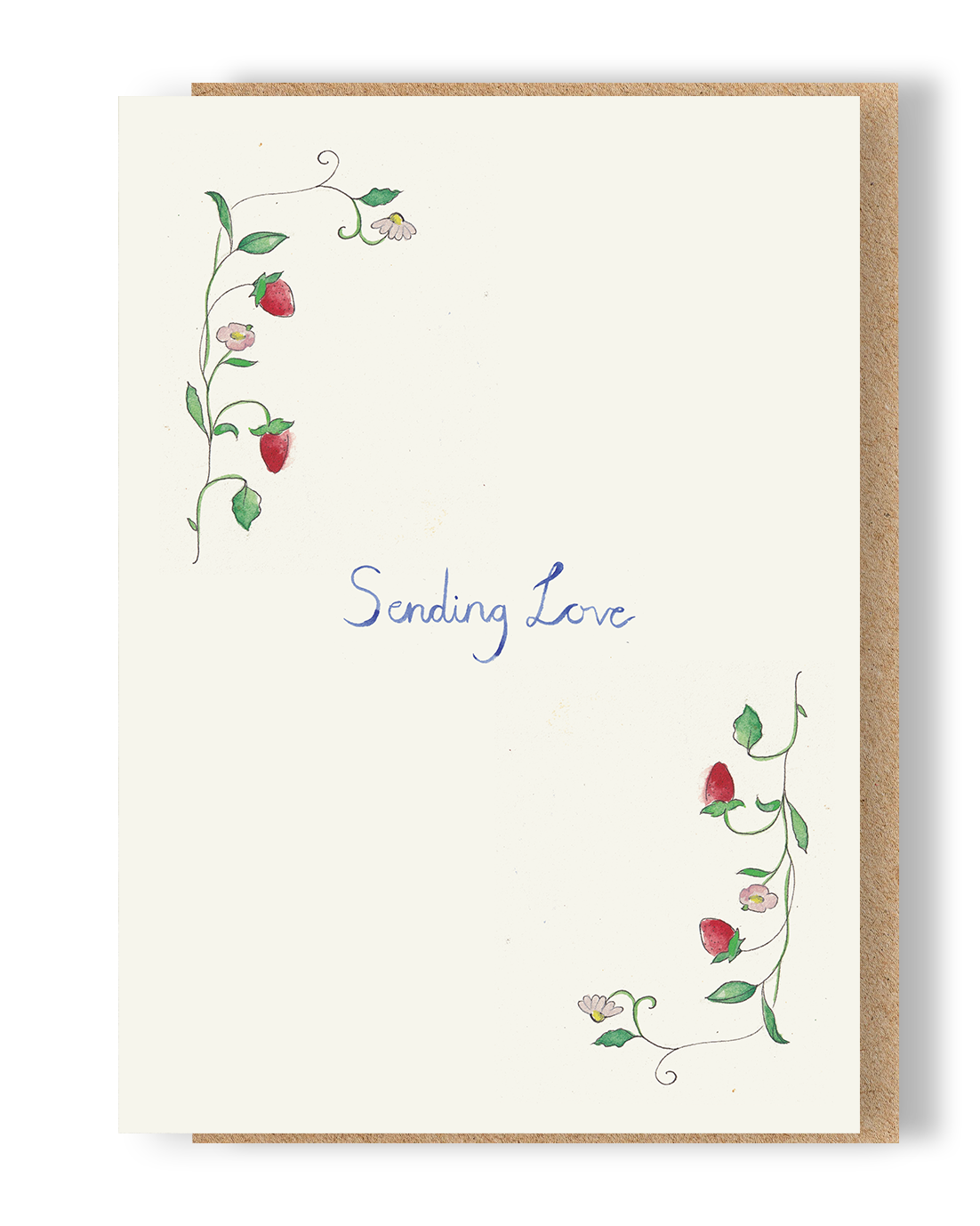 Sending Love