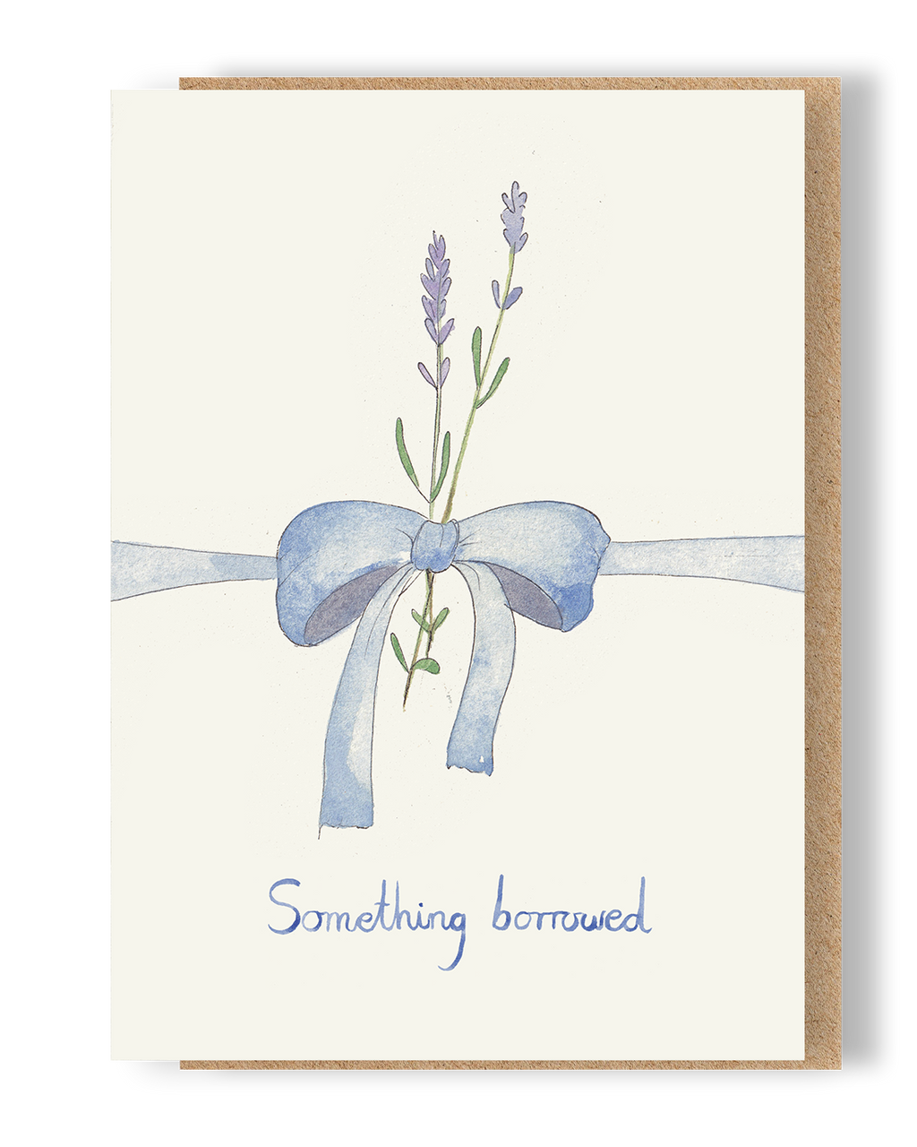 Something Borrowed