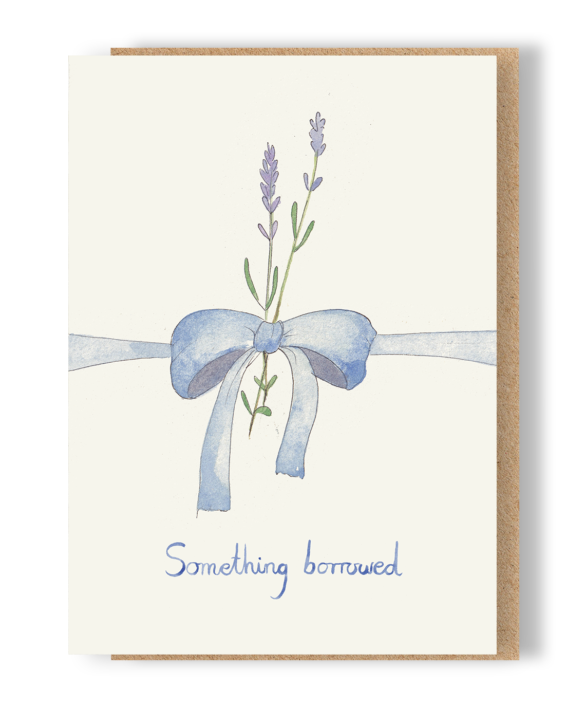 Something Borrowed