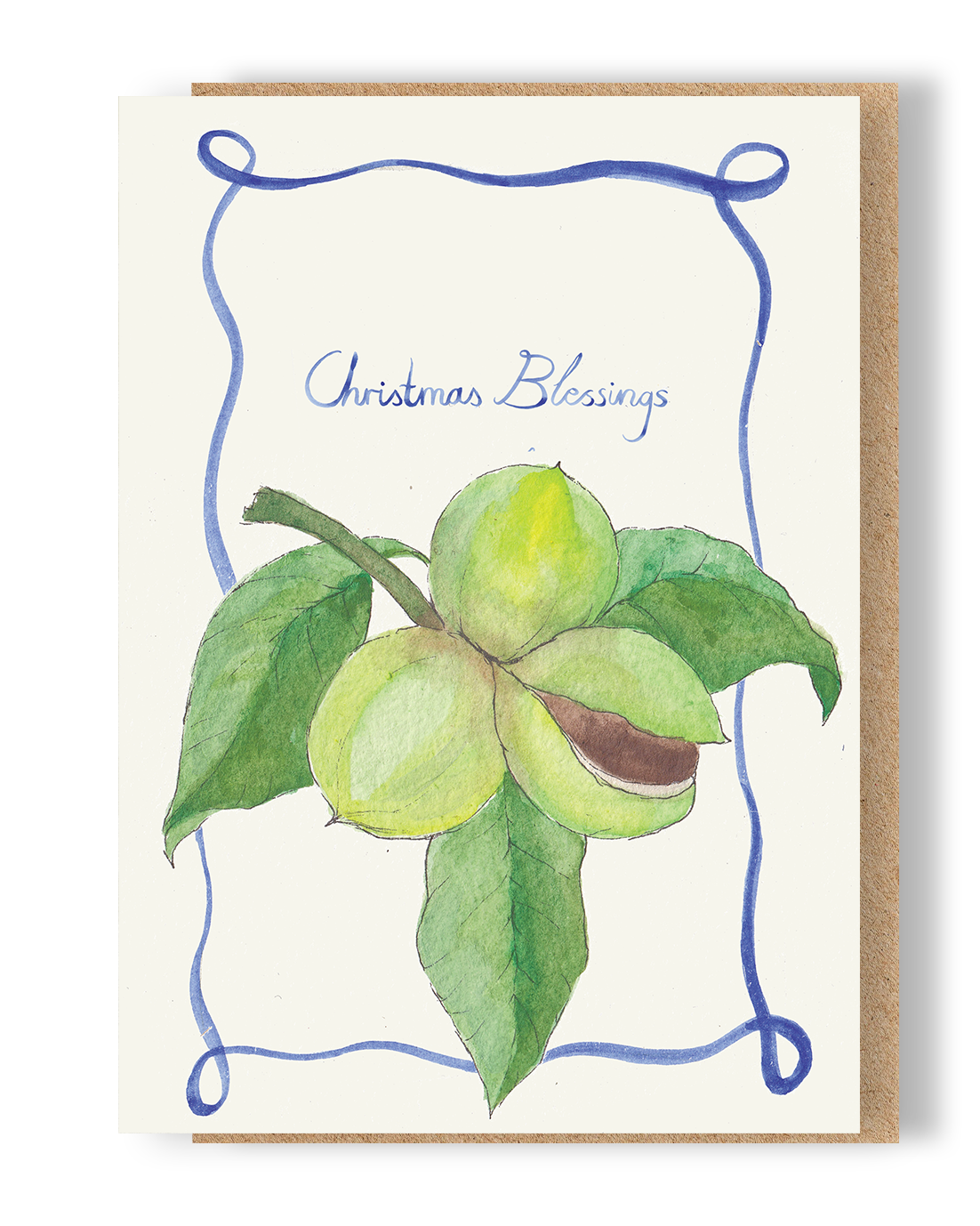 Walnut Blessings