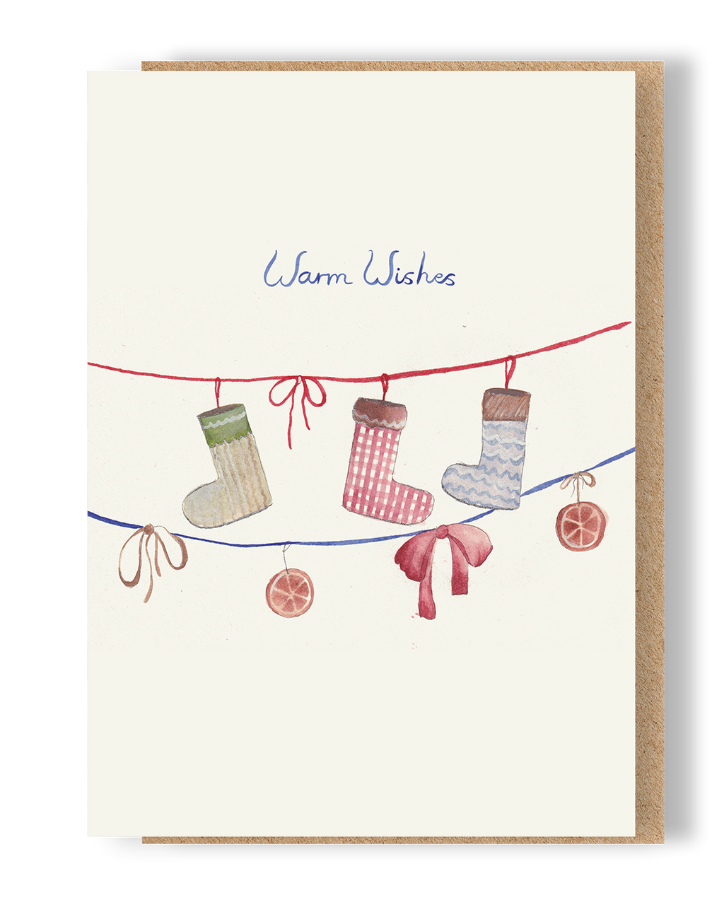 Warm Wishes