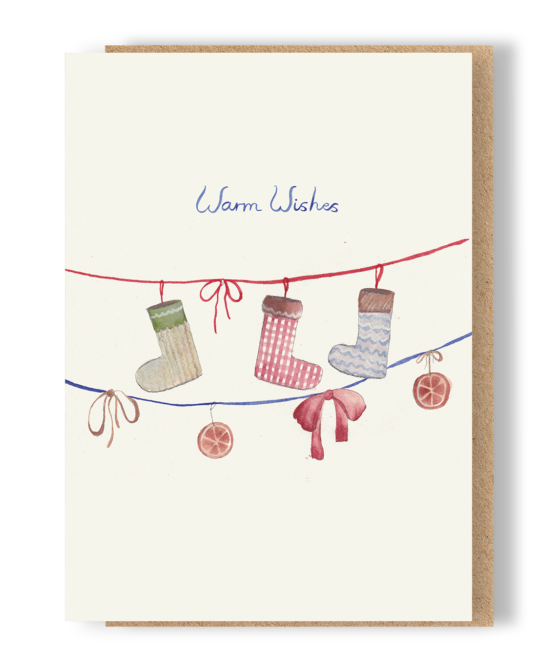 Warm Wishes